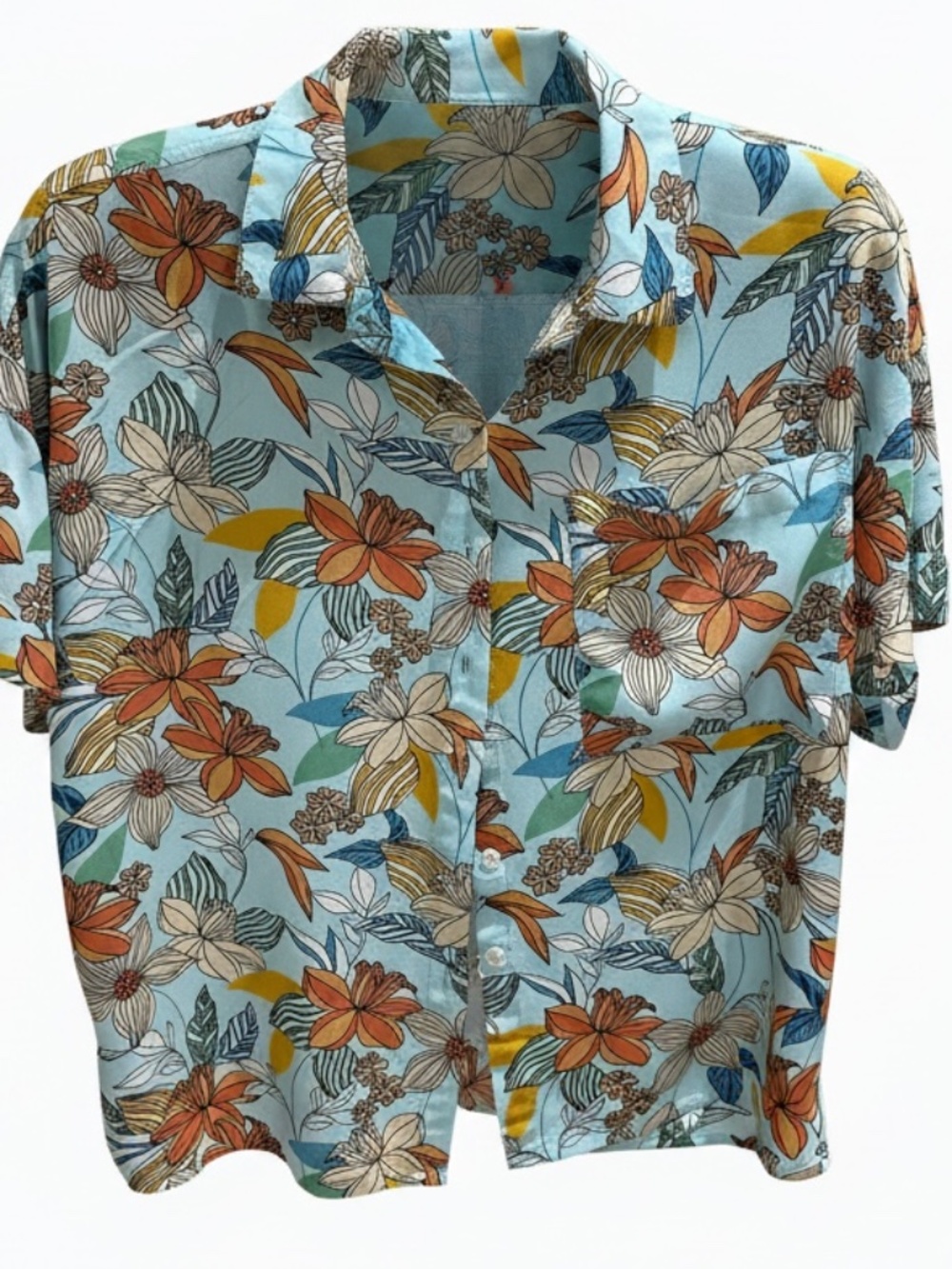 L.I.F.E women blouse